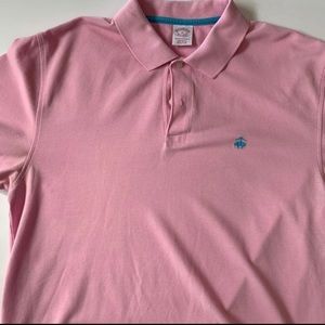 Brooks Brothers men’s polo shirt, XL